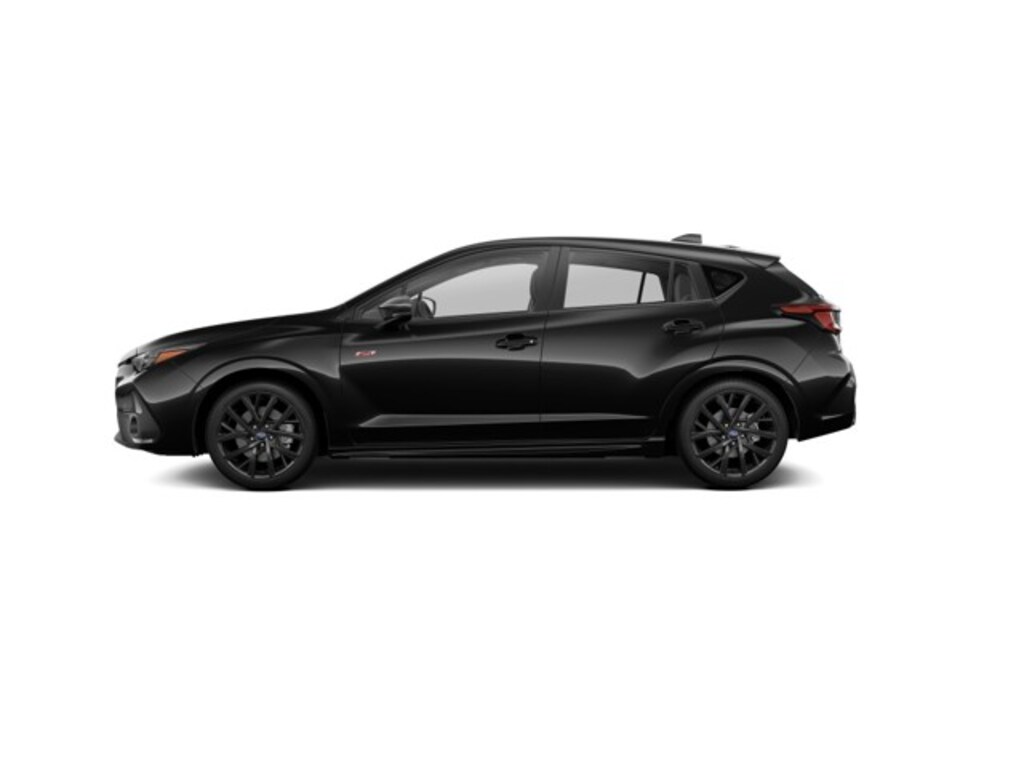 New 2024 Subaru Impreza RS For Sale in Virginia Beach, VA Near