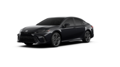 2025 Toyota Camry XSE Sedan