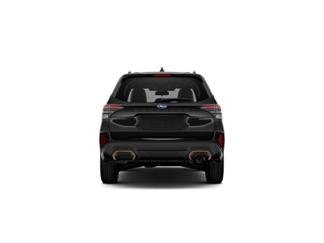 2025 Subaru Forester Sport photo 12