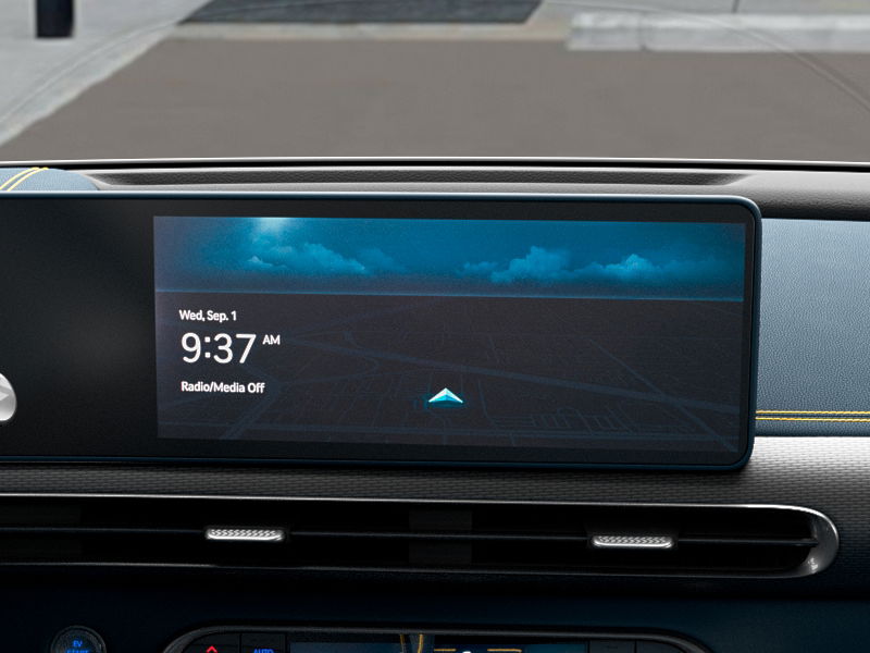 2024 GENESIS GV60 Performance - Photo 12