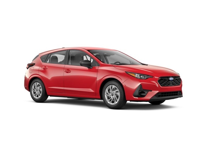 2025 Subaru Impreza Base -
                  Pittsburgh, PA
