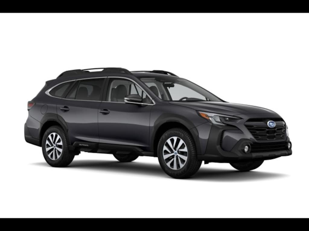 New 2024 Subaru Outback For Sale in Casper, WY Near Evansville, WY