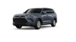 Toyota Grand Highlander Hybrid