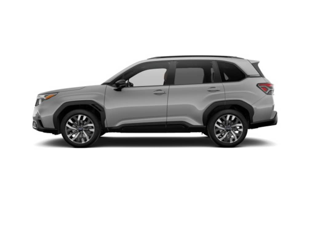 New 2025 Subaru Forester Touring For Sale in Freehold, NJ. Stock
