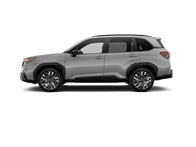 2025 Subaru Forester Touring photo 4