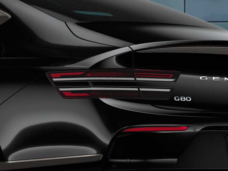 2024 GENESIS G80 SPORT - Photo 46