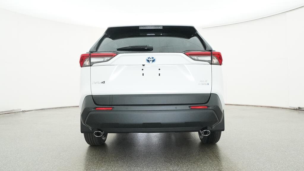 2024 Toyota RAV4 Hybrid For Sale Greensboro NC Near High Point L9364