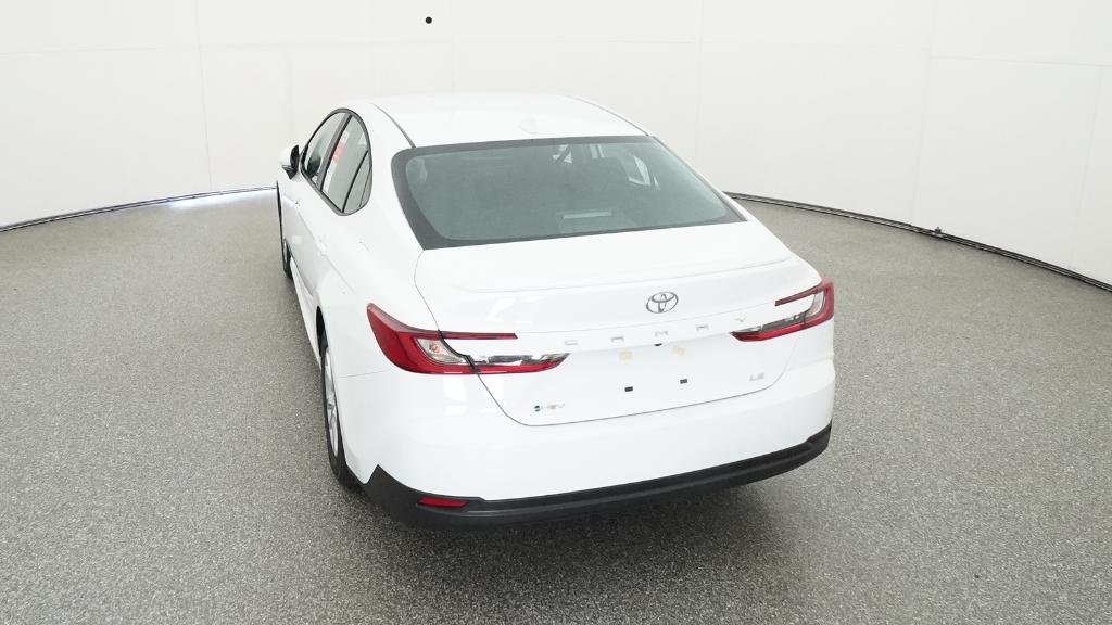 2025 Toyota Camry LE photo 27