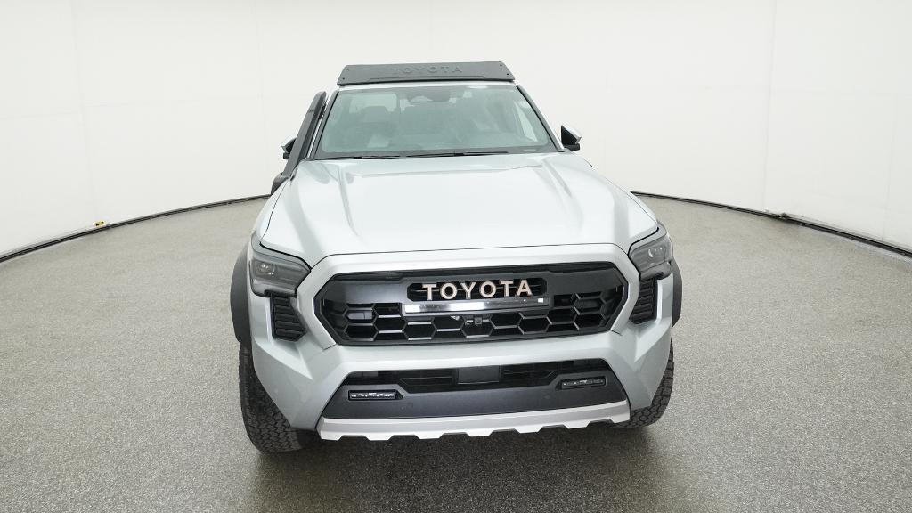 2025 Toyota Tacoma Trailhunter - Photo 53