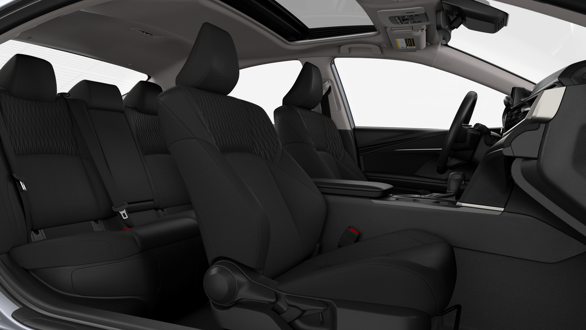 2025 Toyota Camry LE - Photo 20
