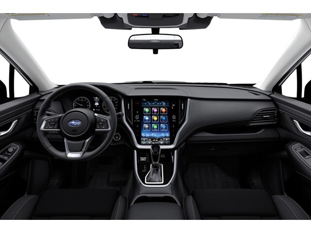 2025 Subaru Legacy Premium photo 22