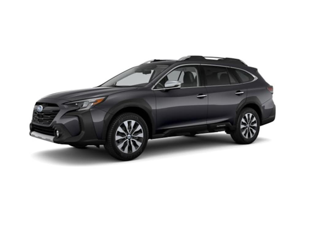 New 2025 Subaru Outback Touring XT Houston Gillman Subaru Southwest VIN 4S4BTGPD9S3168623