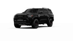 2025 Toyota 4Runner i-FORCE MAX TRD Pro SUV Missoula, MT