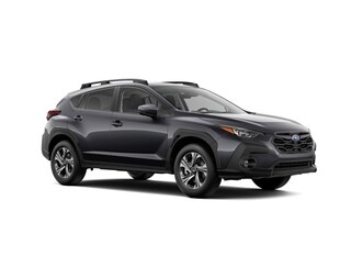 2025 Subaru Crosstrek Premium SUV JF2GUHDC1S8323999