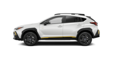 2025 Subaru Crosstrek Sport SUV near Boston, MA