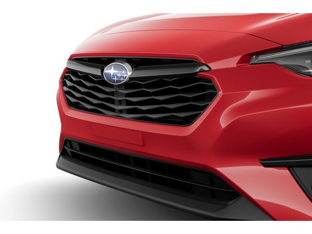 2024 Subaru Impreza RS photo 14