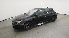2025 Toyota GR Corolla Premium 5DR PREMIUM