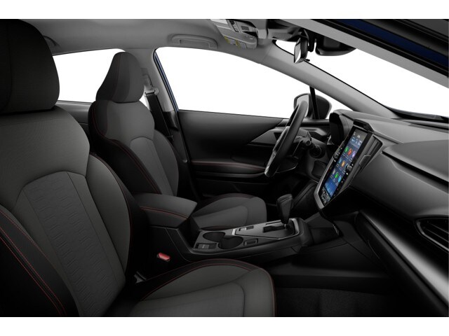 2025 Subaru Impreza Sport photo 7