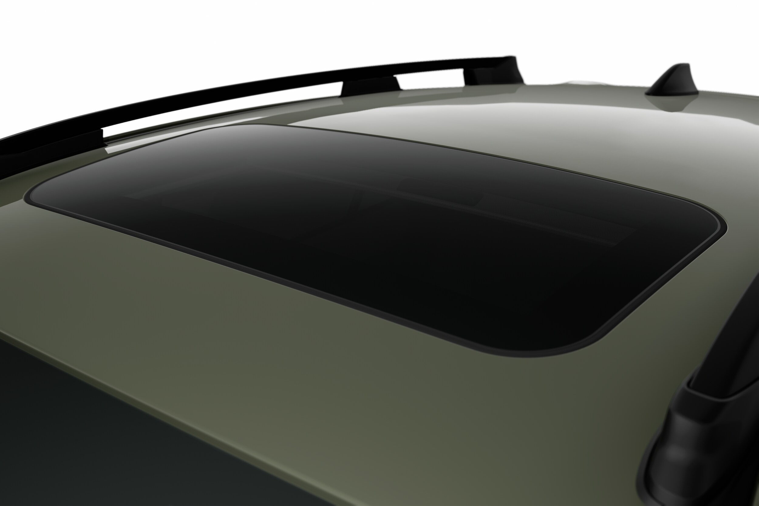 2025 Subaru Crosstrek Limited photo 4