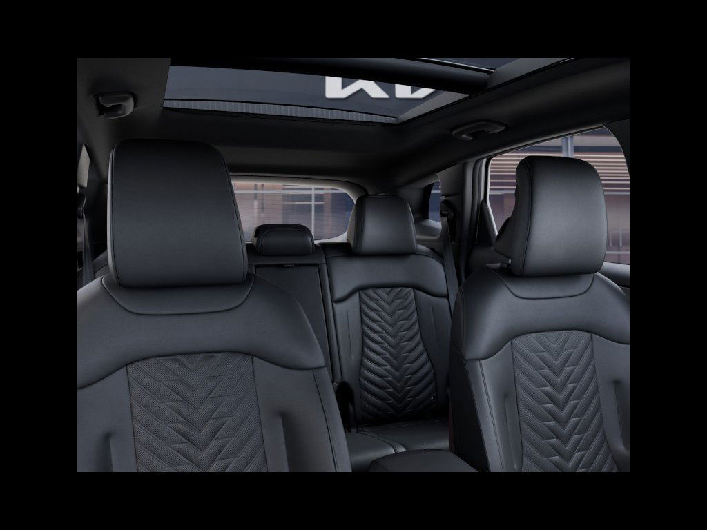 2026 Kia Sportage X-Line photo 27