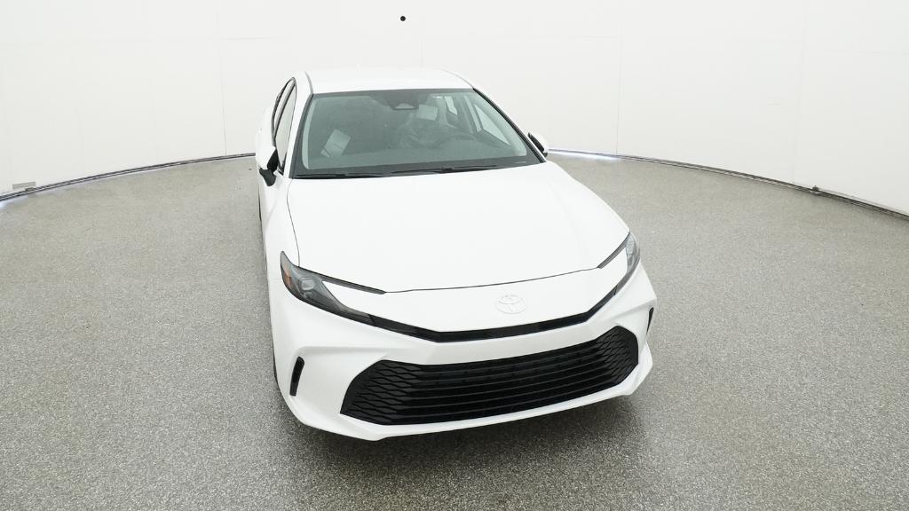 2025 Toyota Camry LE photo 22
