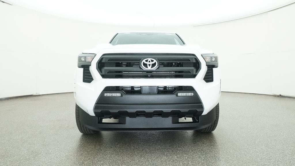 Used 2024 Toyota Tacoma Truck Double Cab
