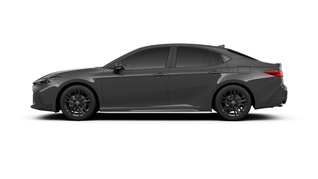 New 2025 Toyota Camry For Sale at Davis Toyota of Orangeburg VIN