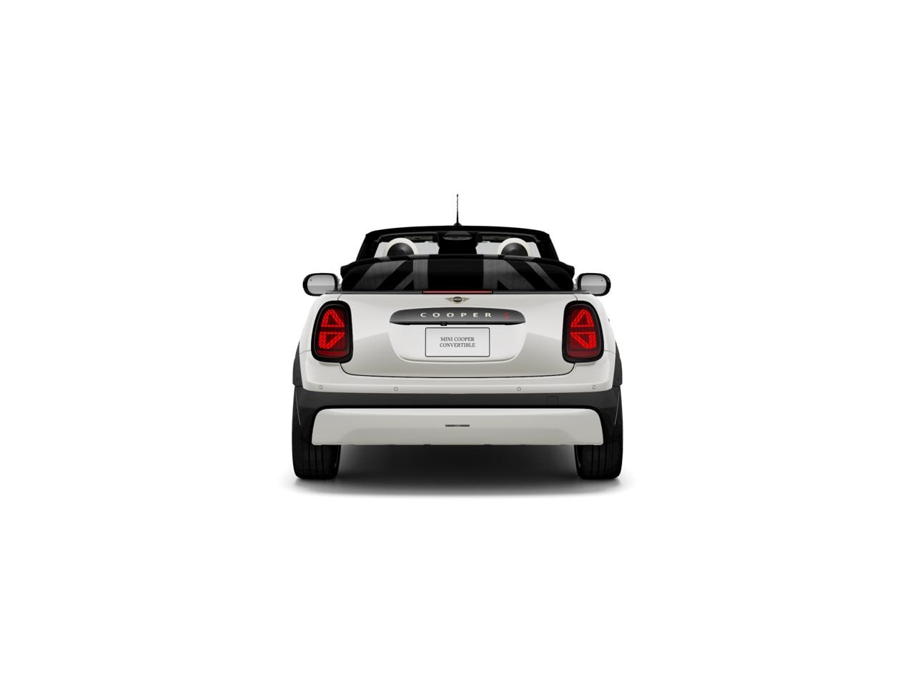 2026 MINI Convertible S - Photo 40