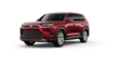 Toyota Grand Highlander Hybrid