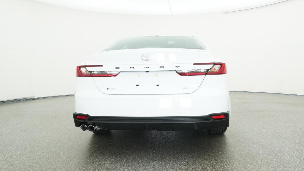 2025 Toyota Camry SE photo 24