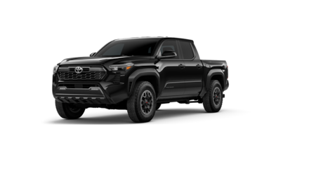 2025 Toyota Tacoma TRD Off-Road 4X4 DOUBLE CAB