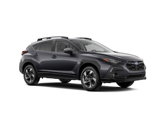 2024 Subaru Crosstrek Limited -
                Riverside, CA