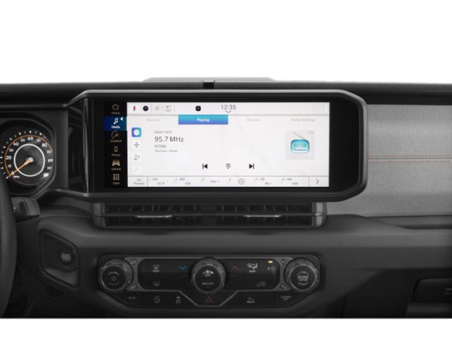 2025 Jeep Gladiator Sport S photo 11
