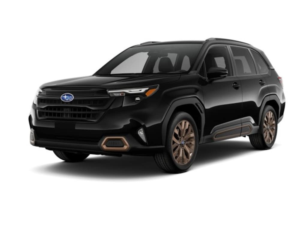New 2025 Subaru Forester For Sale at Fox Subaru VIN JF2SLDHC6SH439232