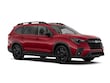  Subaru Ascent