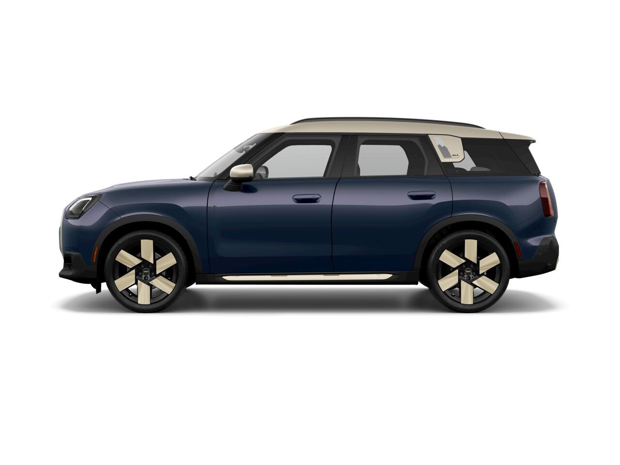 2025 Mini Countryman S ALL4 photo 4