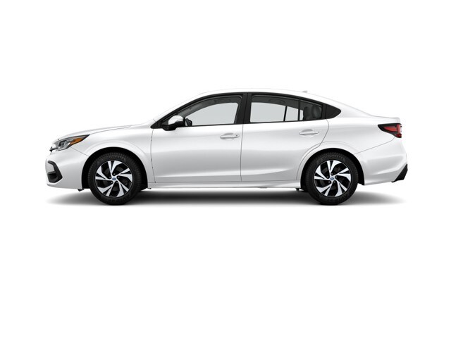 2025 Subaru Legacy Premium photo 4