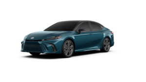 2025 Toyota Camry XSE Sedan