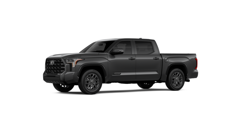 New 2025 Toyota Tundra For Sale at Toyota Of Nashua | VIN ...