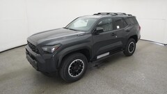 2025 Toyota 4Runner i-FORCE MAX TRD Off-Road 4WD TRD OFF-RD