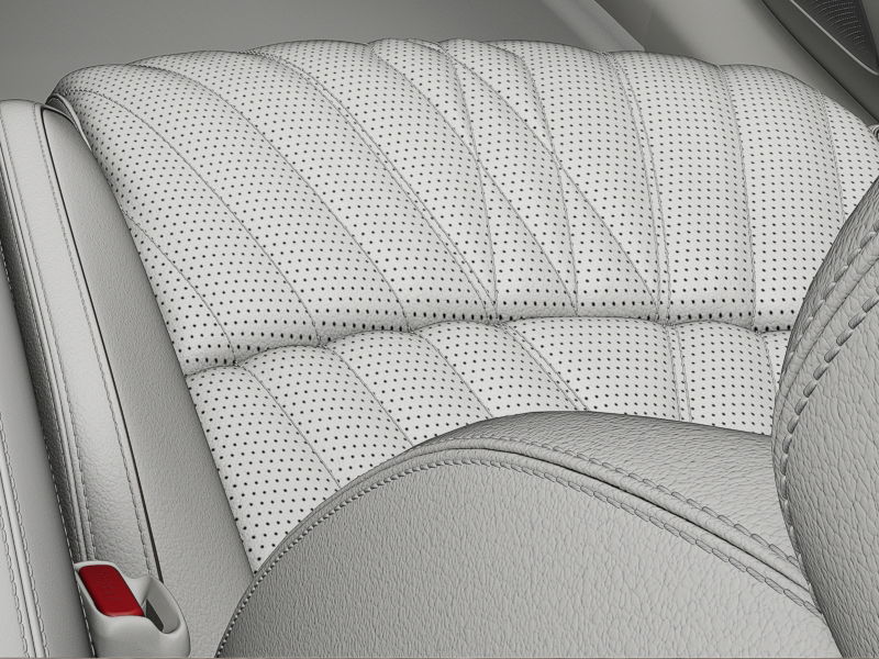 2025 GENESIS G90 Base - Photo 16