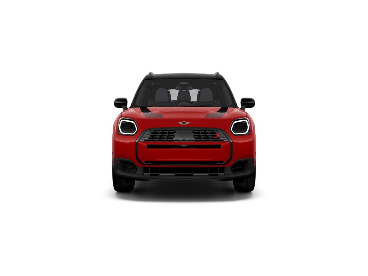 2026 Mini Countryman S ALL4 photo 2