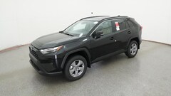2025 Toyota RAV4 XLE SUV