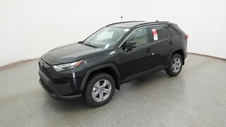 2025 Toyota RAV4 XLE SUV