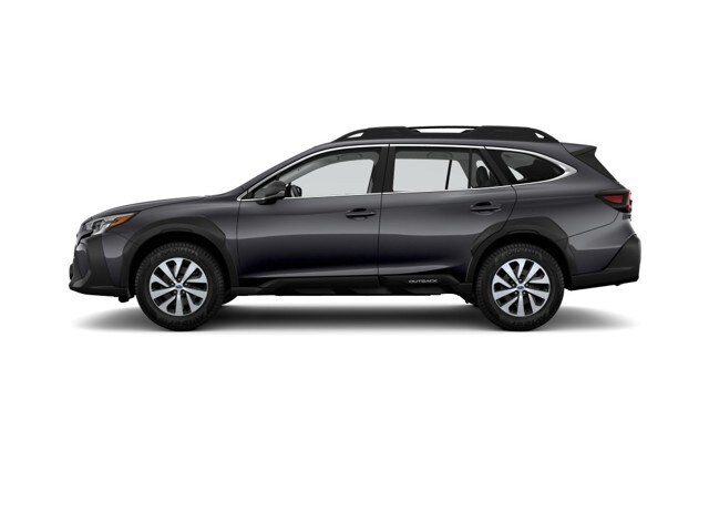 2025 Subaru Outback Base photo 4