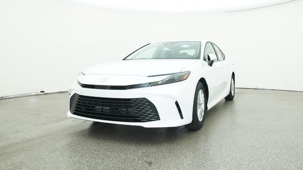 2025 Toyota Camry LE photo 30