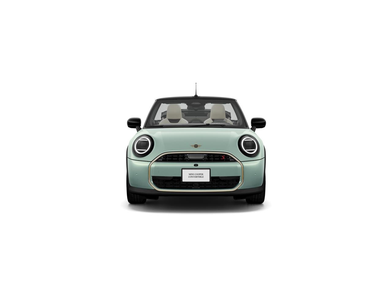 2026 MINI Convertible S - Photo 37