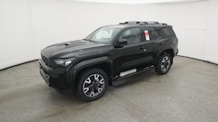 2025 Toyota 4Runner