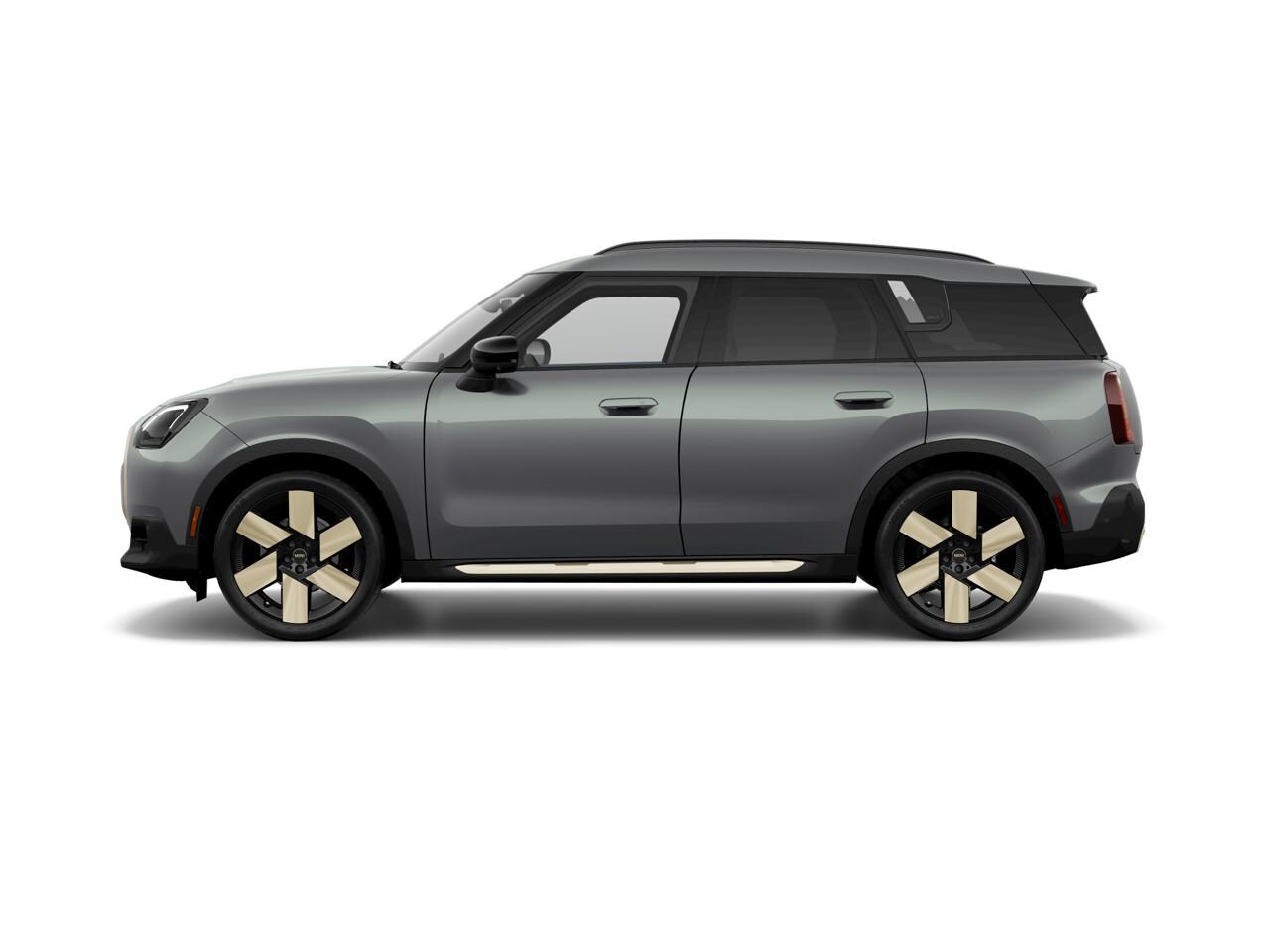 2025 Mini Countryman S ALL4 photo 4