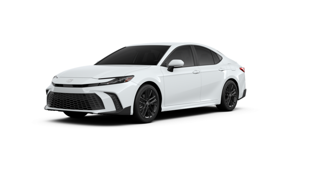 New 2025 Toyota Camry For Sale at Inver Grove Toyota VIN